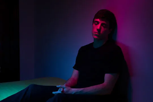 澳洲幸运10 App 手机模型